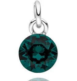 Anhänger für Kette mit Geburtsstein
