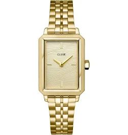 Montre Femme Cluse Fluette