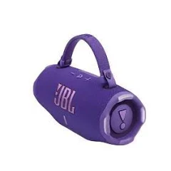 JBL Charge 6 Portable Bluetooth Speaker