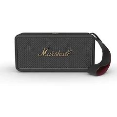 Marshall Middleton II Portable Bluetooth Speaker