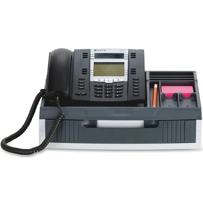Safco Telephone Organizer Stand