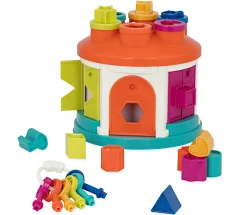 Juego Educativo BT2622C1Z (Reacondicionado A+)