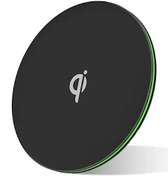 MMOBIEL Wireless Charger 15W Qi Charging