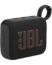 Bluetooth Lautsprecher JBL Go 4