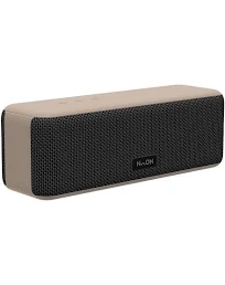 Noon Audio Flixx Kabelloser Lautsprecher mit Akku