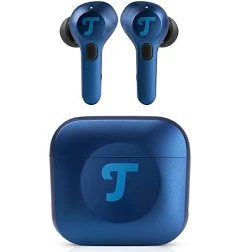 Teufel AIRY TWS Pro True-Wireless In-Ear Bluetooth Earphones