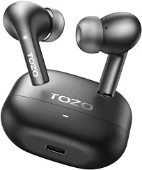 TOZO E2 Kabellose Bluetooth In Ear Kopfhörer mit APP Steuerung