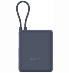 10000mAh 33W Cable Xiaomi