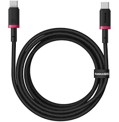 Cable USB Baseus Dura USB-C a USB-C