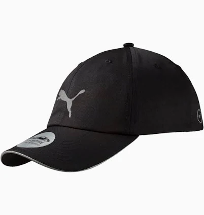 Бейсболка PUMA Running Cap III