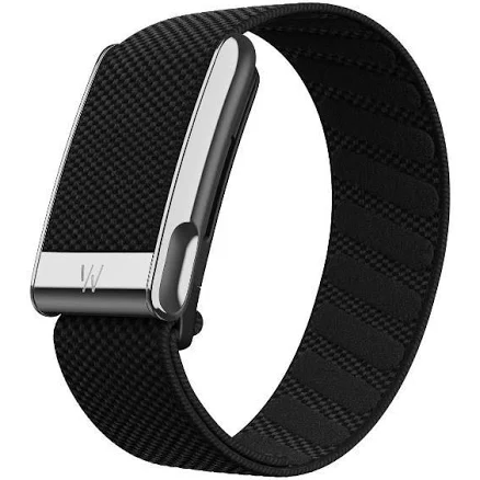 Фитнес-браслет WHOOP MG Life 5.0