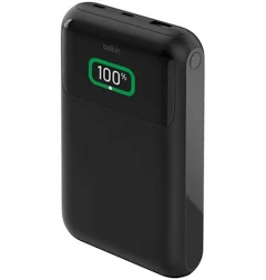 Belkin BoostCharge Pro 20000 mAh Noir