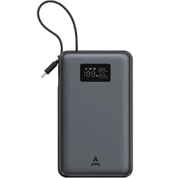 Adeqwat Batterie externe 20000 mAh 100W ADW