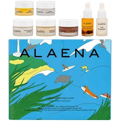 Coffret Collection spa