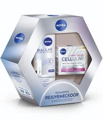 Estuche Cellular Epigenetics Nivea