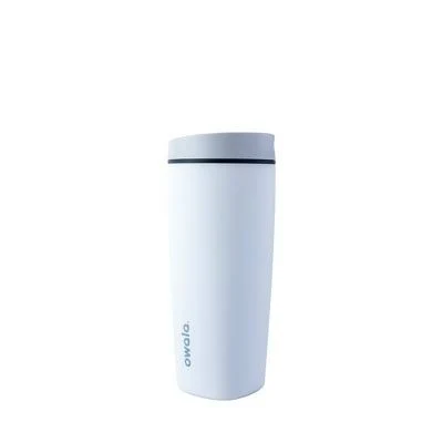 Owala SmoothSip Slider Stainless Steel