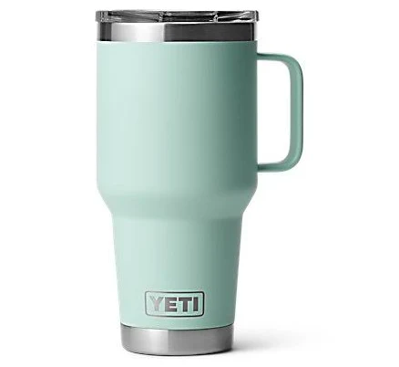YETI Rambler Travel Mug