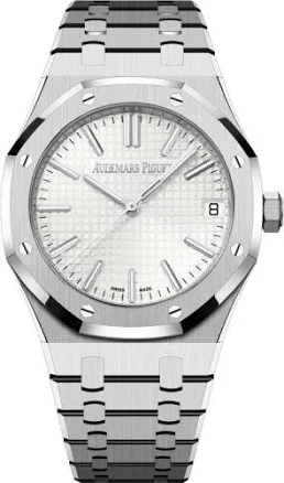 Audemars Piguet Royal Oak Selfwinding Stainless Steel 41mm Dial 15510ST.OO.1320ST