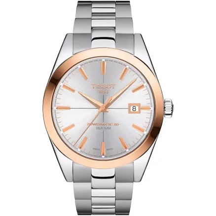 Tissot Men's Gentleman Watch