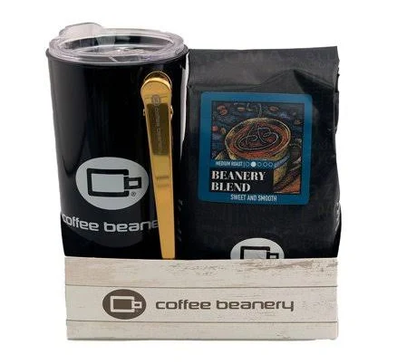 Beanery Blend Coffee Brew Kit