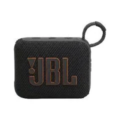 JBL Go 4 Portable Bluetooth Speaker