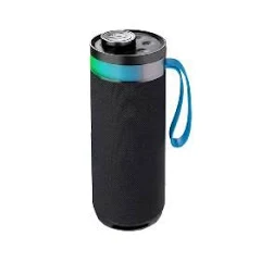 JLab Go Party Portable Bluetooth Speaker