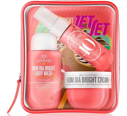 Sol de Janeiro Bright Jet Set