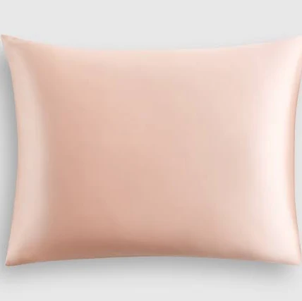 Quince 100% Mulberry Silk Pillowcase