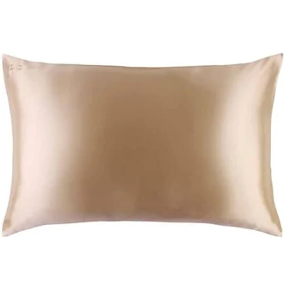 Slip Silk Pillowcase