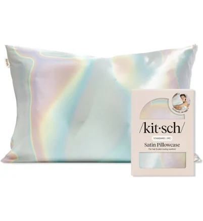 Kitsch SATIN PILLOWCASE