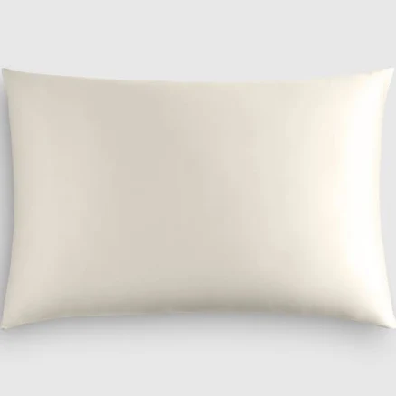 Quince 100% Mulberry Silk Pillowcase