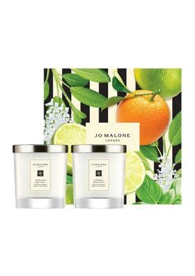 Jo Malone London Home Candle Duo Gift Set