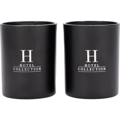 Lord & Taylor Hotel Collection Candle Duo Gift Set