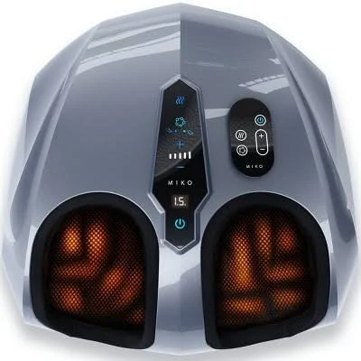 Miko Shiatsu Foot Massager Machine