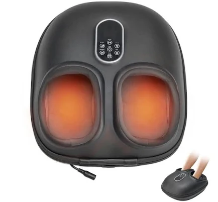 Gianna Foot Massager Machine