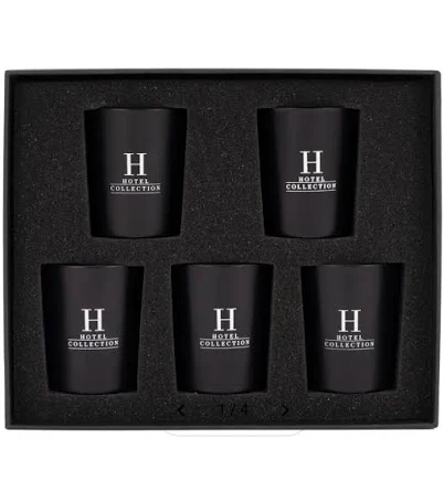 Hotel Collection Discovery Candle Set