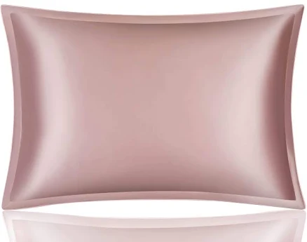 Silk Pillowcase for Hair