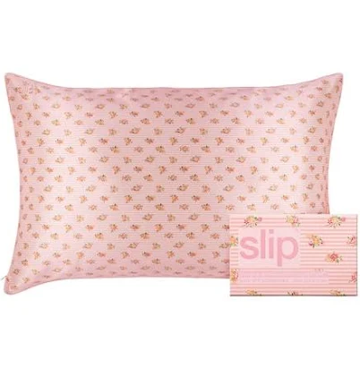 Slip Silk Pillowcase