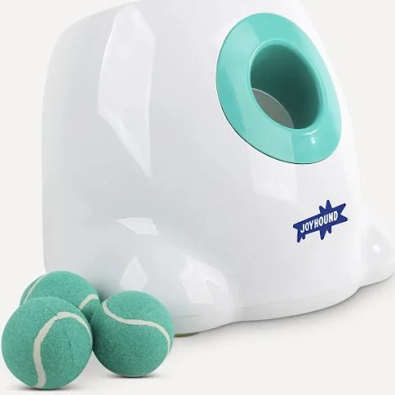 Joyhound Electronic Ball Launcher Dog Toy