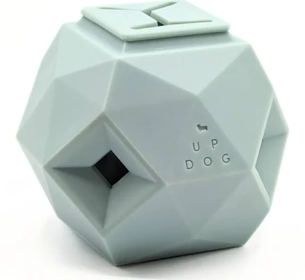 Up Dog Toys The Odin Treat Puzzle Toy