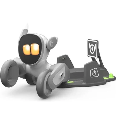Loona Robot Pet Dog
