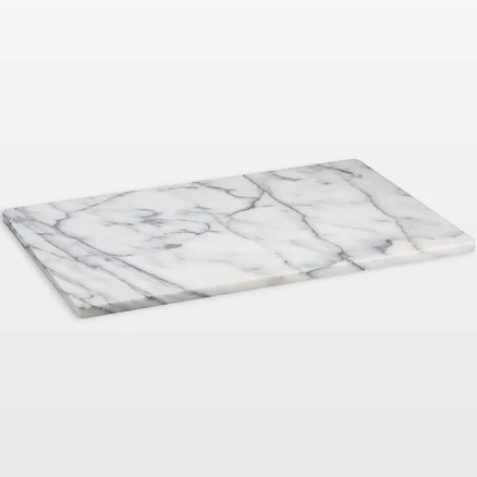 Crate & Barrel French Kitchen Pastry Slab