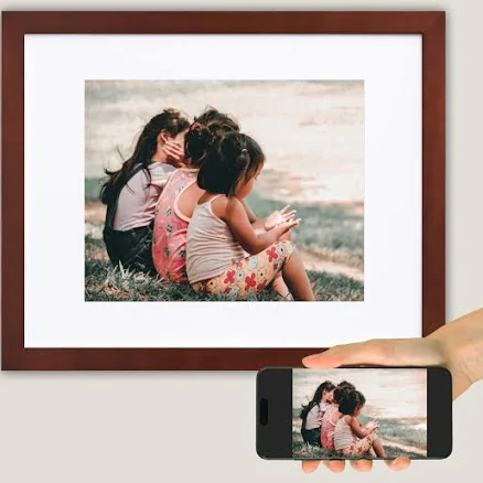 Frameology Pine Picture Frame