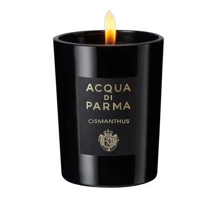 Acqua Di Parma свеча Osmanthus 200g