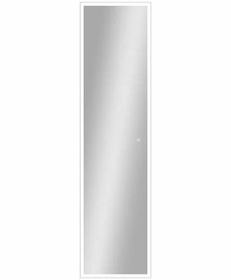 Континент напольное Зеркало с подсветкой "Tower Led" 450х1750