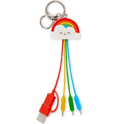 Legami Câble de Recharge multiple