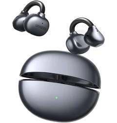Ugreen Écouteurs Bluetooth sans Fil Sport Clipbuds Oreillette Ouverte Bluetooth 6.0