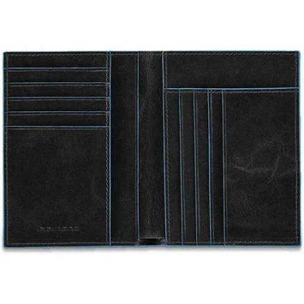 Кошелек мужской Piquadro Blue Square