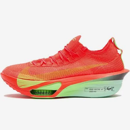Кроссовки Nike Air Zoom Alphafly Next% 3