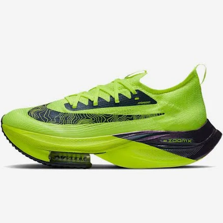 Кроссовки Nike Air Zoom Alphafly Next%